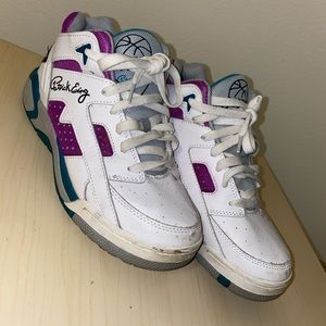 Patrick Ewing Sneaker